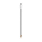Komin blanc  mini crayon à...