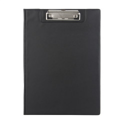 Pavoc black  clipboard 