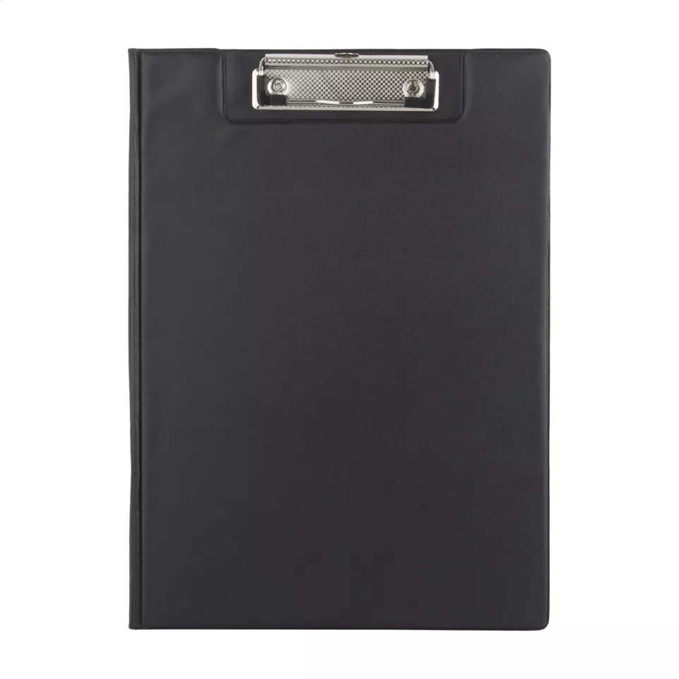 Pavoc black  clipboard 