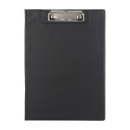 Pavoc black  clipboard 