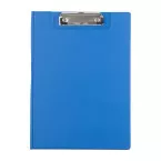 Pavoc bleu  écritoire 