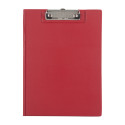 Pavoc red  clipboard 