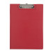 Pavoc red  clipboard 