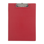 Pavoc red  clipboard 
