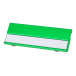 Namuu lime groen  naamplaatje 
