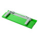 Namuu lime green  name tag 