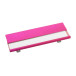 Namuu fuchsia  badge identifiant 