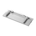 Namuu silver  name tag 