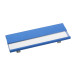 Namuu bleu  badge identifiant 