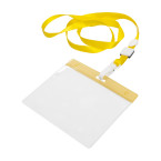 Ballek yellow transparent...