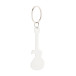 Franken silver  keyring 