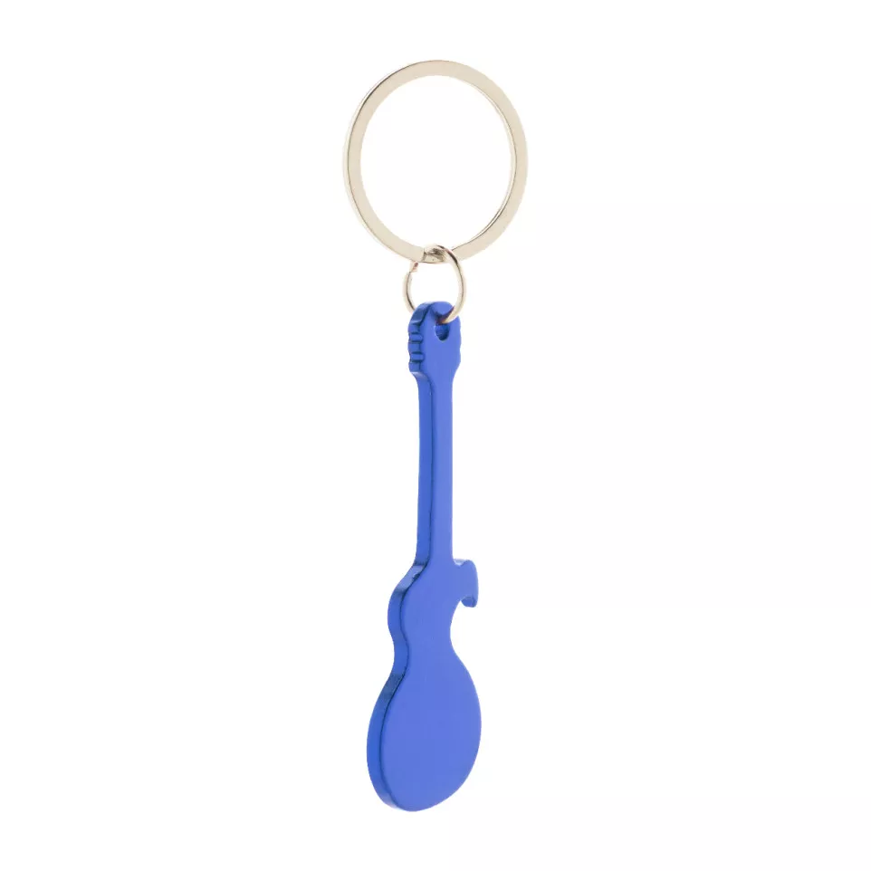 Franken bleu  porte-clés 