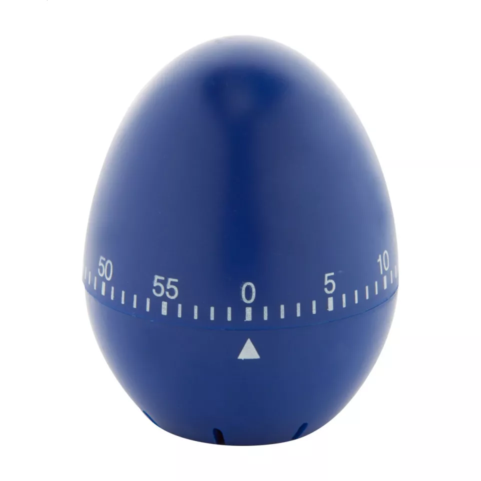 Midri blauw  keukenwekker 