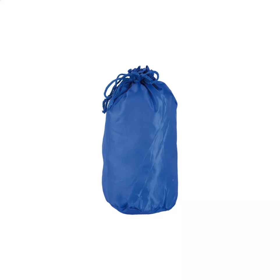 Hailo blue  raincoat 