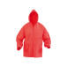 Hailo red  raincoat 