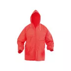 Hailo rouge  imperméable 