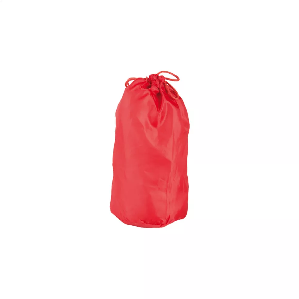 Hailo rouge  imperméable 