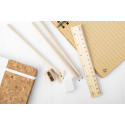 Pelly natural  pencil set 