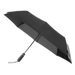 Pangan noir  parapluie 