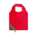 Frutox red  shopping bag 