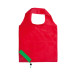 Frutox red  shopping bag 