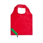 Frutox rouge  sac shopping 