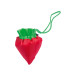 Frutox red  shopping bag 