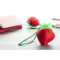 Frutox rouge  sac shopping 