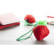 Frutox rouge  sac shopping 
