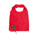 Frutox rouge  sac shopping 