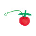 Frutox rouge  sac shopping 