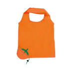 Frutox orange  shopping bag 