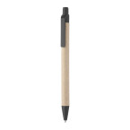 Papper noir naturelle stylo...