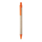 Papper orange naturelle...