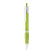 Caracal lime groen  balpen 