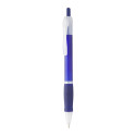 Caracal blauw  balpen 