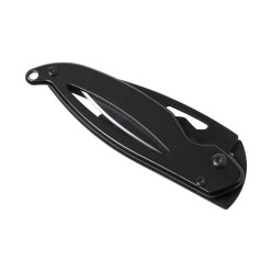 Mingus black  pocket knife 