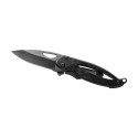 Mingus black  pocket knife 