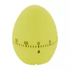 Midri jaune  minuteur 