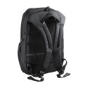 Oskar black  backpack 