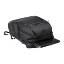 Oskar black  backpack 