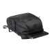 Oskar black  backpack 