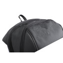 Oskar black  backpack 