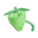Frutox fel lime groen  boodschappentas 