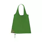 Frutox vert  sac shopping 