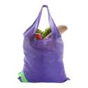 Frutox violet  sac shopping 