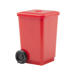 Shabin red  sharpener 