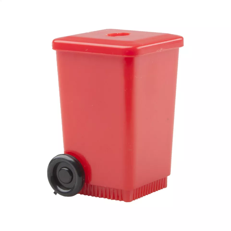 Shabin red  sharpener 