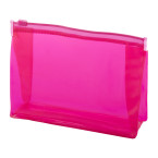 Paqua fuchsia  trousse à...