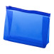Paqua blue  cosmetic bag 